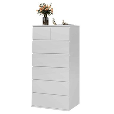 COMODA 7 CJ GRUMY - DIBA MUEBLES