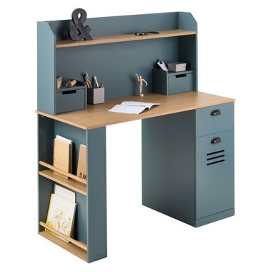 ESCRITORIO INFANTIL LARK EXCLUSIVO - DIBA MUEBLES