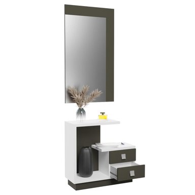 MUEBLE RECIBIDOR SALOME - DIBA MUEBLES