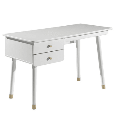 ESCRITORIO ADOLFO BLANCO -DIBA MUEBLES