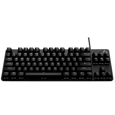 TECLADO LOGITECH G413 MECANICO TKL SE SWITCHES TACTILE - 2