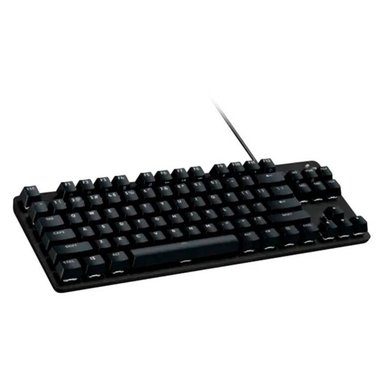 TECLADO LOGITECH G413 MECANICO TKL SE SWITCHES TACTILE - 3