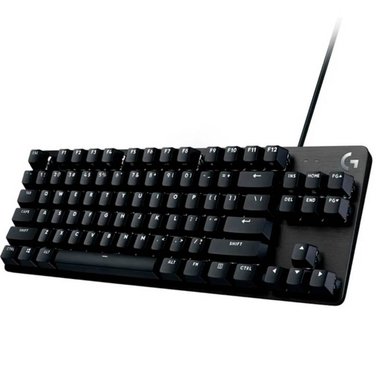 TECLADO LOGITECH G413 MECANICO TKL SE SWITCHES TACTILE - 4