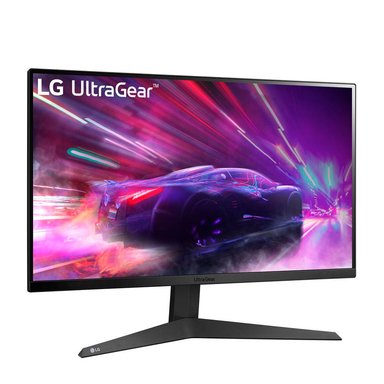 MONITOR GAMER LG GAMING 24GQ50F-B 24" 1080 X 1920 PX ULTRAGEAR 165HZ AMD FREESYNC PREMIUM - 2