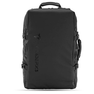 MOCHILA THUNDERX3 B17 GAMER BAG-BLACK-V1