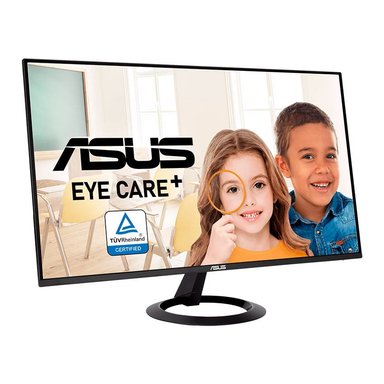 MONITOR FHD ASUS 27" VZ27EHF 1M 100HZ - 2