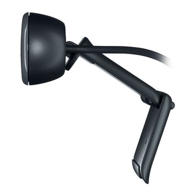 CÁMARA LOGITECH C270 HD USB WEBCAM - 2