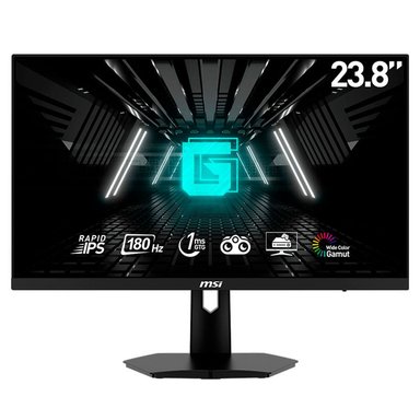 MONITOR MSI G244FE2 24″ FHD 1M 180HZ PANEL IPS - 1