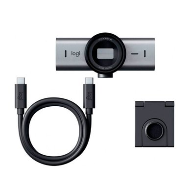 CÁMARA LOGITECH WEB 4K MX BRIO 705 NEGOCIOS - 3