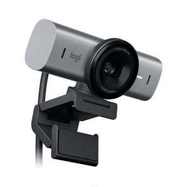 CÁMARA LOGITECH WEB 4K MX BRIO 705 NEGOCIOS - 6