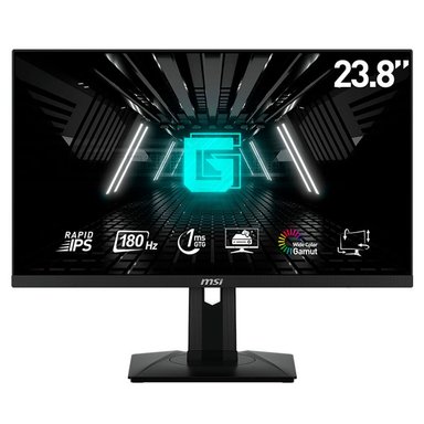 MONITOR FULL HD IPS FHD MSI G244PF E2 180HZ 1M PIVOT - 1