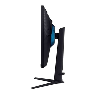 MONITOR GAMING ODYSSEY G3 DE 24' 180HZ PIVOT LS24DG300ELXPE - 3
