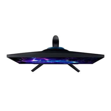 MONITOR GAMING ODYSSEY G3 DE 24' 180HZ PIVOT LS24DG300ELXPE - 4