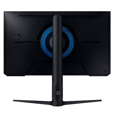 MONITOR GAMING ODYSSEY G3 DE 24' 180HZ PIVOT LS24DG300ELXPE - 5