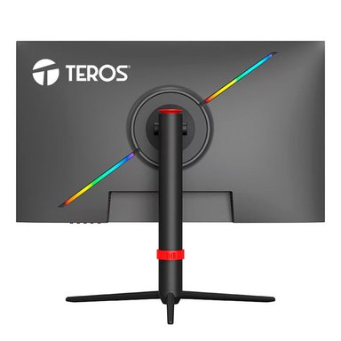 MONITOR GAMING TEROS 260HZ TE-2472G DE 24.5' FULL HD 1MS NEGRO - 2
