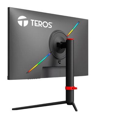 MONITOR GAMING TEROS 260HZ TE-2472G DE 24.5' FULL HD 1MS NEGRO - 3