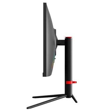 MONITOR GAMING TEROS 260HZ TE-2472G DE 24.5' FULL HD 1MS NEGRO - 4