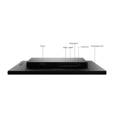 MONITOR LENOVO G24-20 23.8″ FULL HD 144HZ 0.5MS AMD FREESYNC PREMIUM - 5