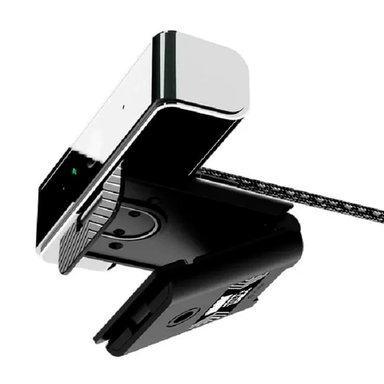 CÁMARA WEB VSG HELIX 1080P FULL HD WEBCAM - 2