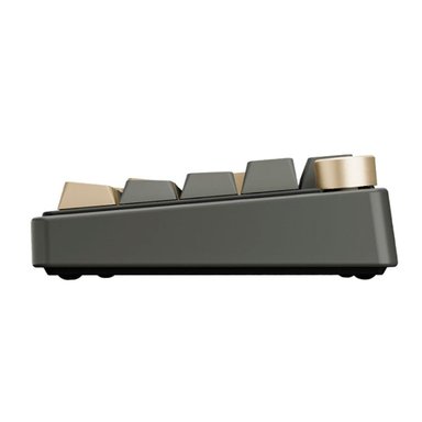 TECLADO ROYAL KLUDGE RK R65 CABLEADO PHANTOM – BROWN SWITCH - 4