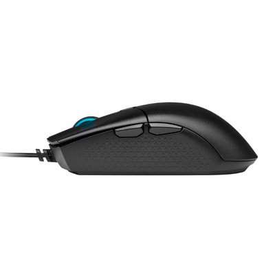 MOUSE ULTRALIGERO CORSAIR KATAR PRO 12.400 DPI RGB ICUE - 4