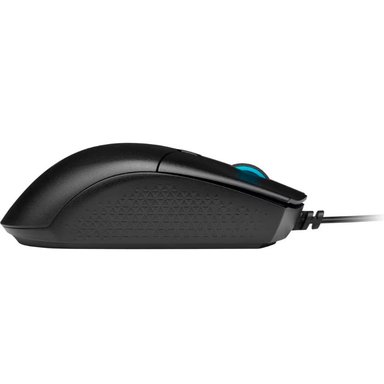 MOUSE ULTRALIGERO CORSAIR KATAR PRO 12.400 DPI RGB ICUE - 5