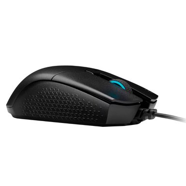 MOUSE ULTRALIGERO CORSAIR KATAR PRO 12.400 DPI RGB ICUE - 7