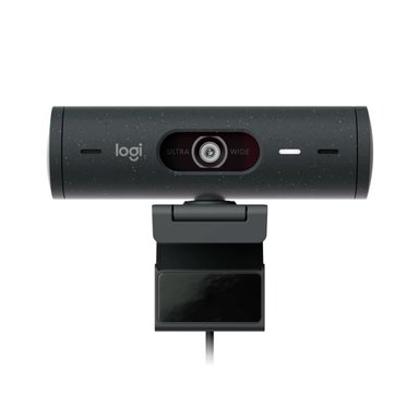 CAMARA LOGITECH B2B BRIO 505 1080P GRAFITO 960-001515 - 1