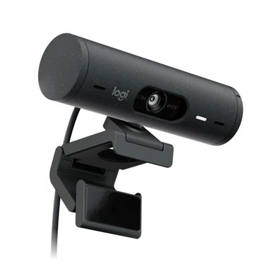 CAMARA LOGITECH B2B BRIO 505 1080P GRAFITO 960-001515 - 3