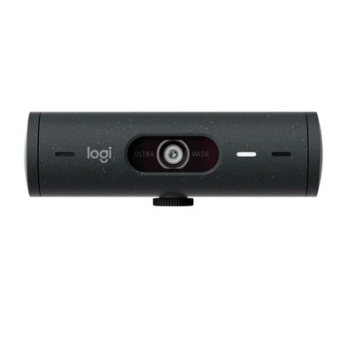 CAMARA LOGITECH B2B BRIO 505 1080P GRAFITO 960-001515 - 4