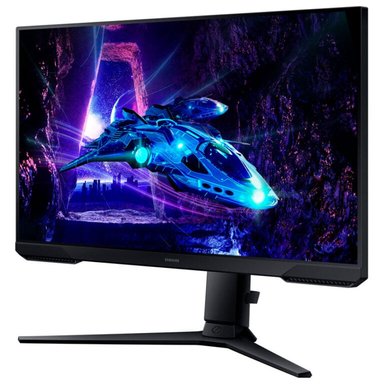 MONITOR SAMSUNG ODYSSEY G3 LS27DG300E 27″180HZ - 2