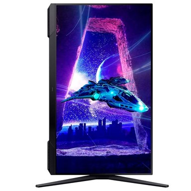 MONITOR SAMSUNG ODYSSEY G3 LS27DG300E 27″180HZ - 3