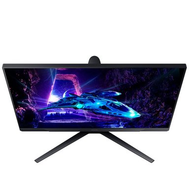 MONITOR SAMSUNG ODYSSEY G3 LS27DG300E 27″180HZ - 4