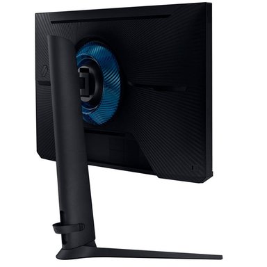 MONITOR SAMSUNG ODYSSEY G3 LS27DG300E 27″180HZ - 5
