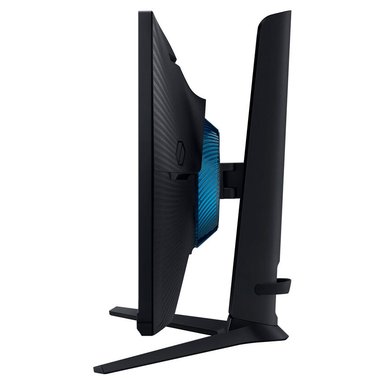 MONITOR SAMSUNG ODYSSEY G3 LS27DG300E 27″180HZ - 7