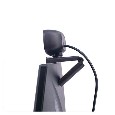 CÁMARA PARA COMPUTADORA WEBCAM TEROS TE-9073N 4K CON MICRÓFONO INTEGRADO - 5