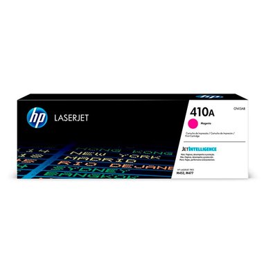 TONER HP CF413A (410A) MAGENTA PRO M477 2.3KPG