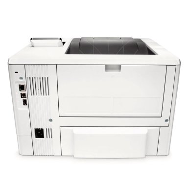 IMPRESORA HP LASERJET PRO M501DN – MONOCROMÁTICA, DOBLE CARA AUTOMÁTICA, RED GIGABIT - 5