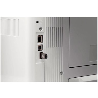 IMPRESORA HP LASERJET PRO M501DN – MONOCROMÁTICA, DOBLE CARA AUTOMÁTICA, RED GIGABIT - 6
