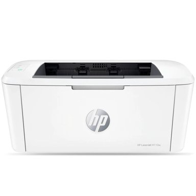 IMPRESORA LASER LASERJET M111W HP MONOCROMATICA CON WIFI - 1