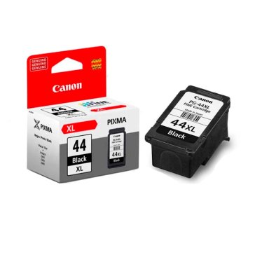 CARTUCHO TINTA CANON PG-44XL NEGRO