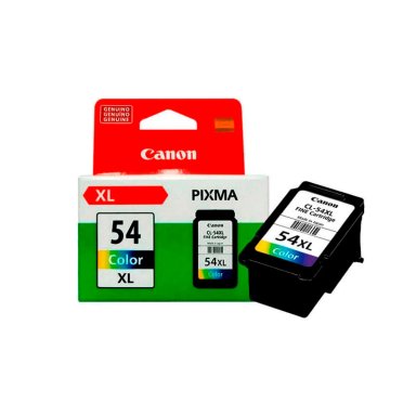 TINTA CANON CL-54XL COLOR