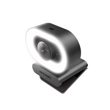 CÁMARA WEB STREAMPLIFY CAM PLUS-FHD-2M60 FULL HD 1080P 60FPS - 3
