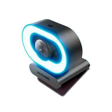 CÁMARA WEB STREAMPLIFY CAM PLUS-FHD-2M60 FULL HD 1080P 60FPS - 5