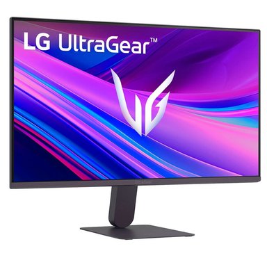 MONITOR LG ULTRAGEAR 24G411A-B 24' FHD 144 HZ 5 MS IPS PLANO - 2
