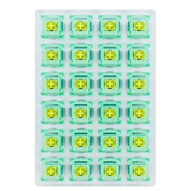 KIT SWITCHES REDRAGON A113 BULLET QT - 3