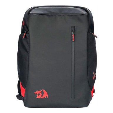 MOCHILA REDRAGON TARDIS 2 GB-94 TELA OXFORD - NEGRO