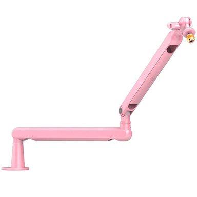 BRAZO PARA MICRÓFONO FIFINE BM88 PINK - 3