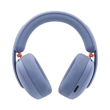 AUDÍFONO GAMER LOGITECH G325 LIGHTSPEED BLUETOOTH 24H LILA - 2