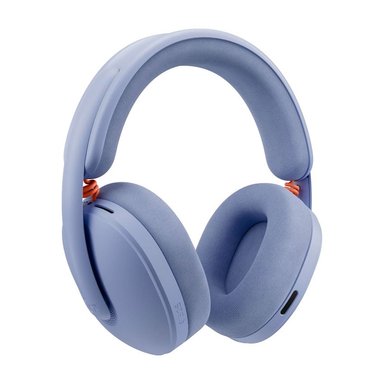 AUDÍFONO GAMER LOGITECH G325 LIGHTSPEED BLUETOOTH 24H LILA - 3